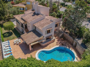 Sa casa des Padrino